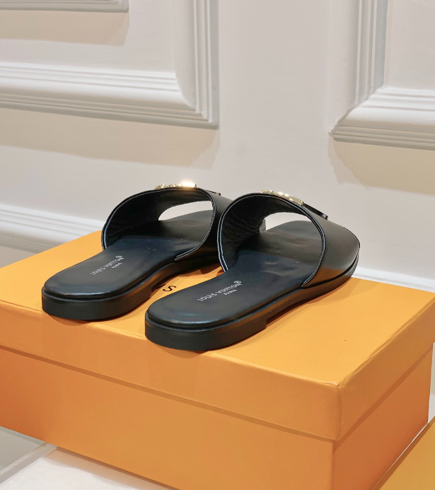 Chloe’s Picks - LOV Women Shoes - 144