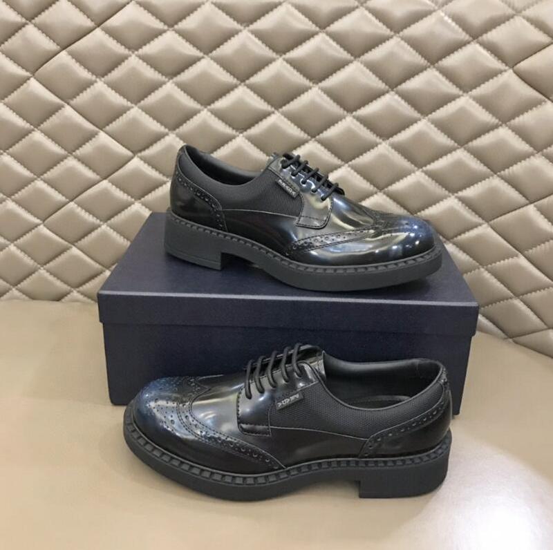 Chloe’s Picks - PD Men Shoes - 143