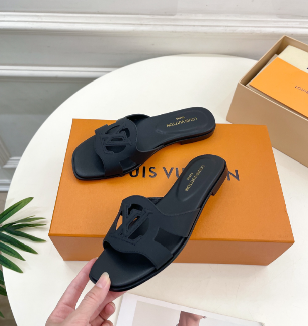 Chloe’s Picks - LOV Women Shoes - 105