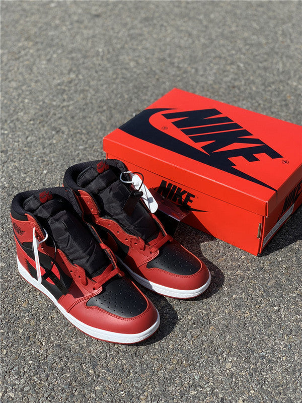 Nike Luxury Shoes