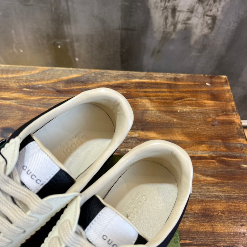 Gucci Luxury Shoes