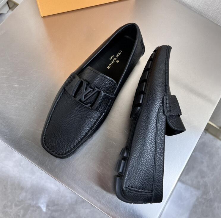 Chloe’s Picks - LOV Men Shoes - 861
