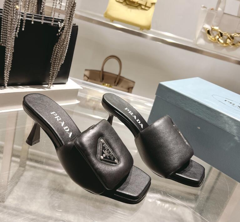Chloe’s Picks - PD Women Shoes - 263