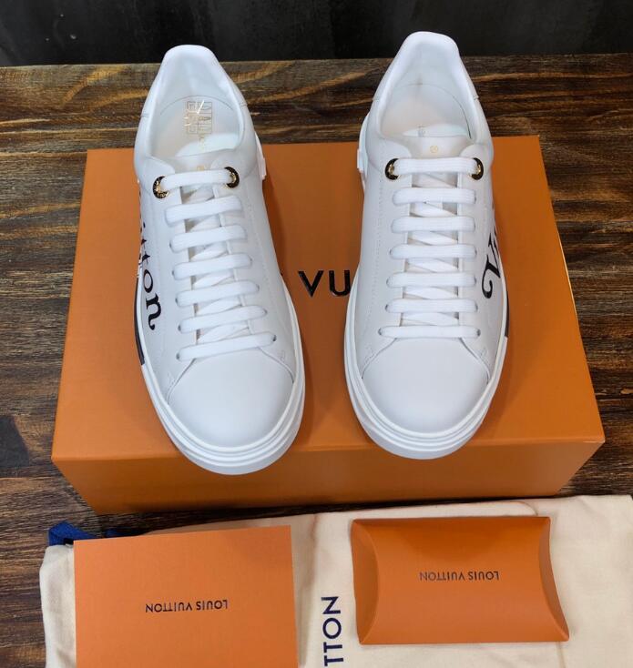 Chloe’s Picks - LOV Men Shoes - 1688