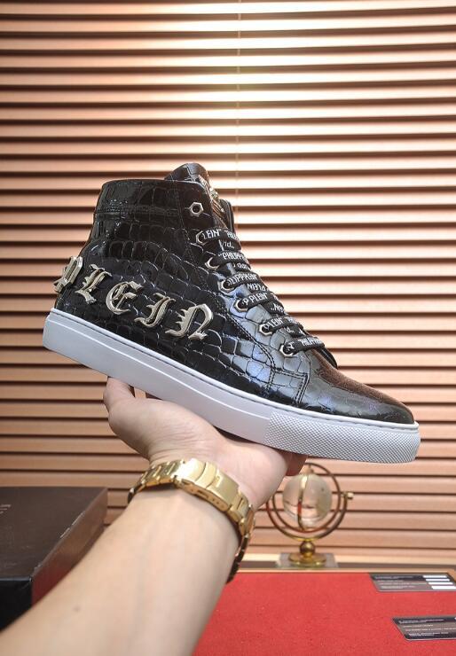 Chloe’s Picks - PHP Shoes - 075