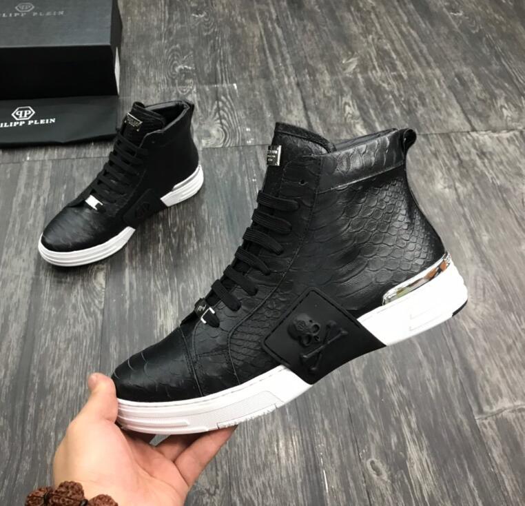 Chloe’s Picks - PHP Shoes - 168