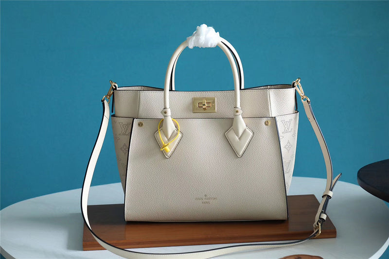 I W Fashion Lu-Vi bags - 8663