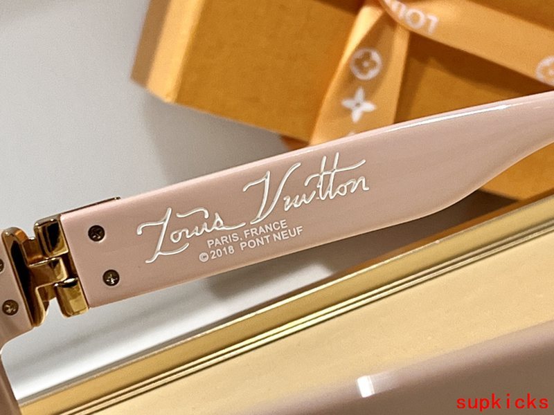 Louis Vuittion Luxury Sunglasses