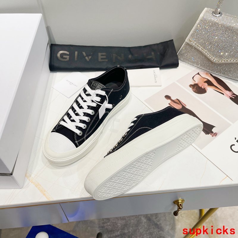 Givenchy Luxury Shoes