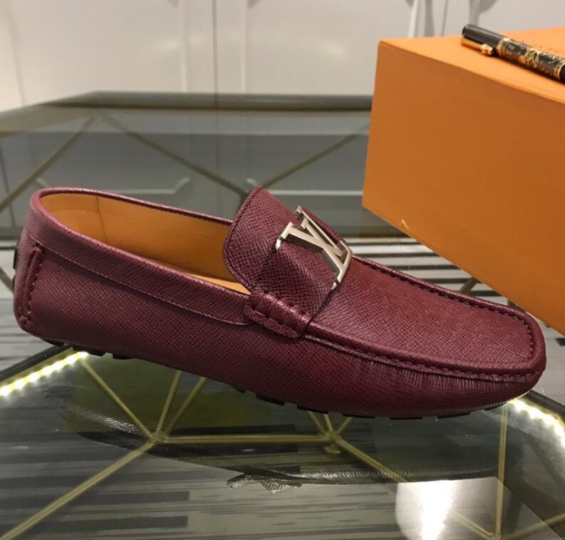 Chloe’s Picks - LOV Men Shoes - 1914
