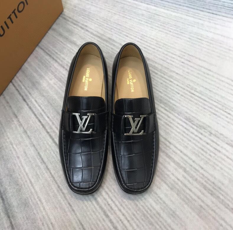 Chloe’s Picks - LOV Men Shoes - 1294