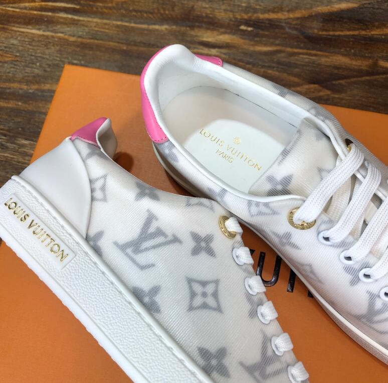 Chloe’s Picks - LOV Men Shoes - 1697