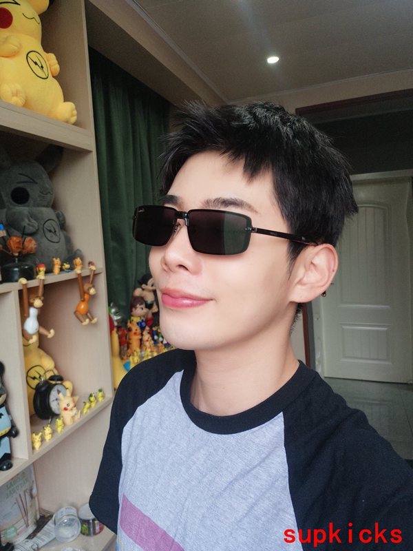 Cartier Luxury Sunglasses