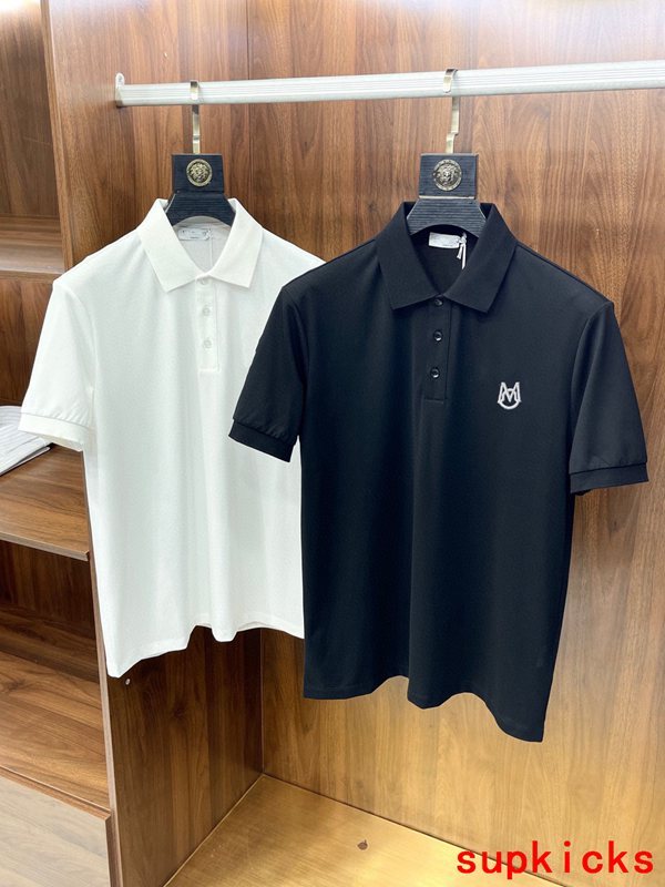 Moncler Luxury Cloth