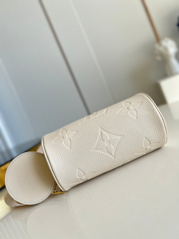 I W Fashion Lu-Vi bags - 17202