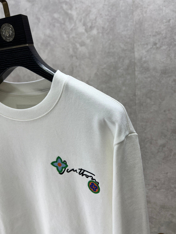 Louis Vuittion Luxury Clothes