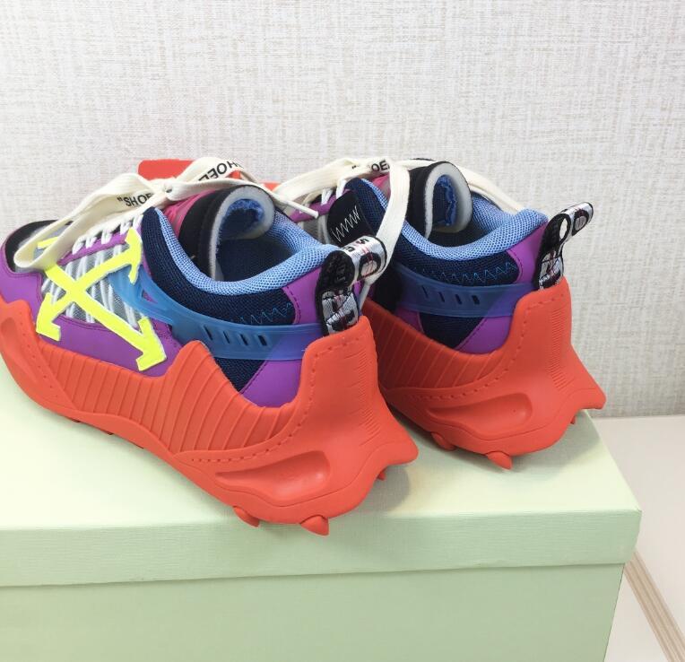Chloe’s Picks - YZO Men Shoes - 101