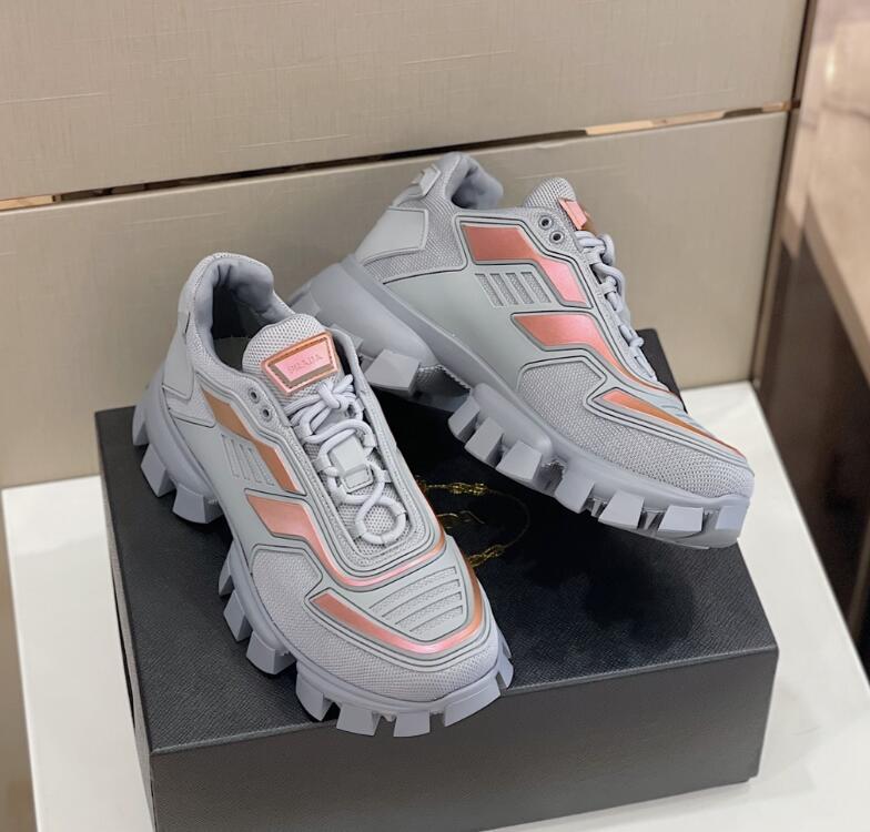 Chloe’s Picks - PD Men Shoes - 094