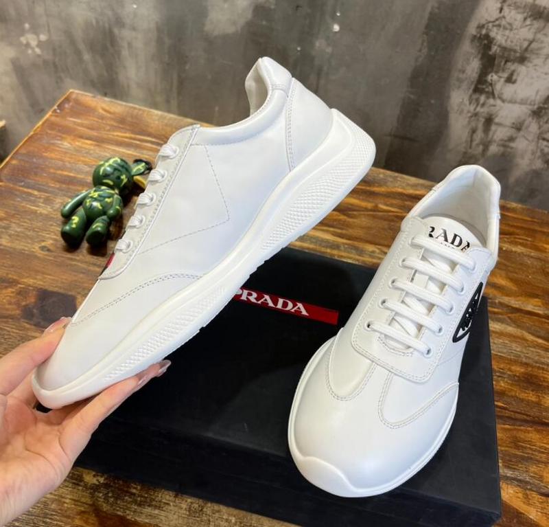 Chloe’s Picks - PD Men Shoes - 048