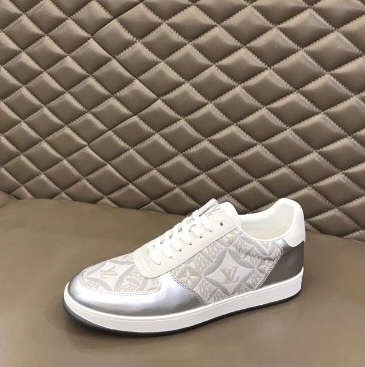 Chloe’s Picks - LOV Men Shoes - 1064