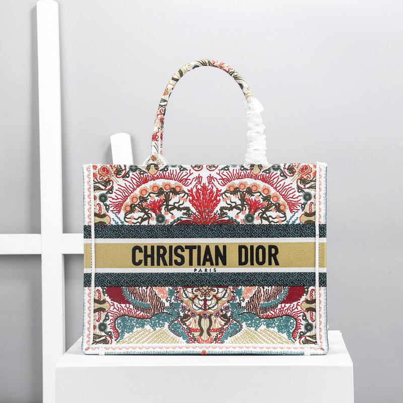 ENT - DOR Bags - 808