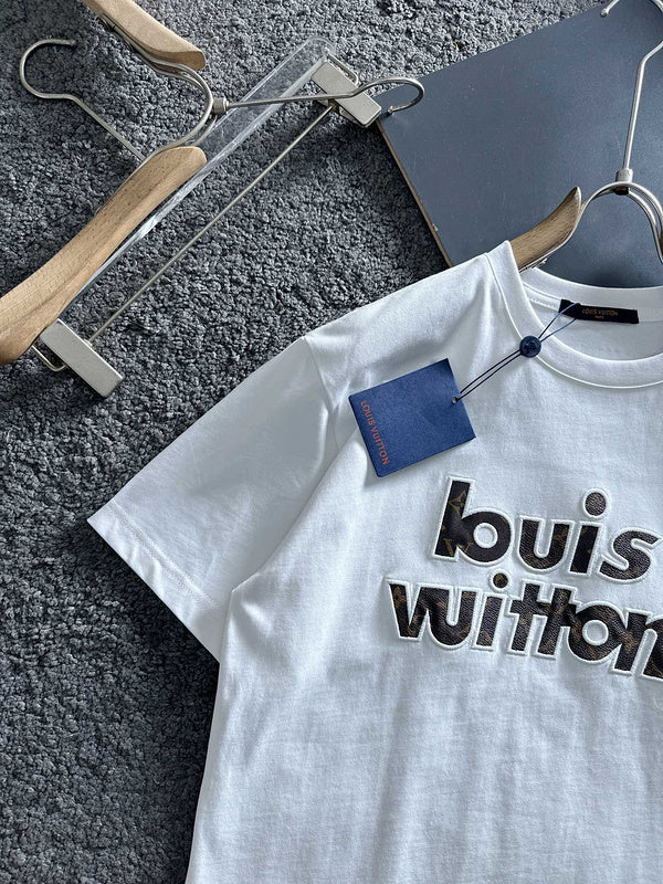 Louis Vuittion Luxury T-Shirt