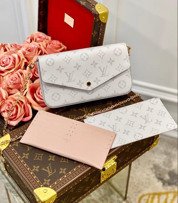 Chloe’s Picks - LOV Bags - 2962