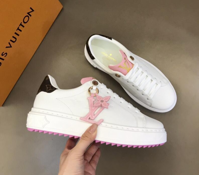 Chloe’s Picks - LOV Women Shoes - 576