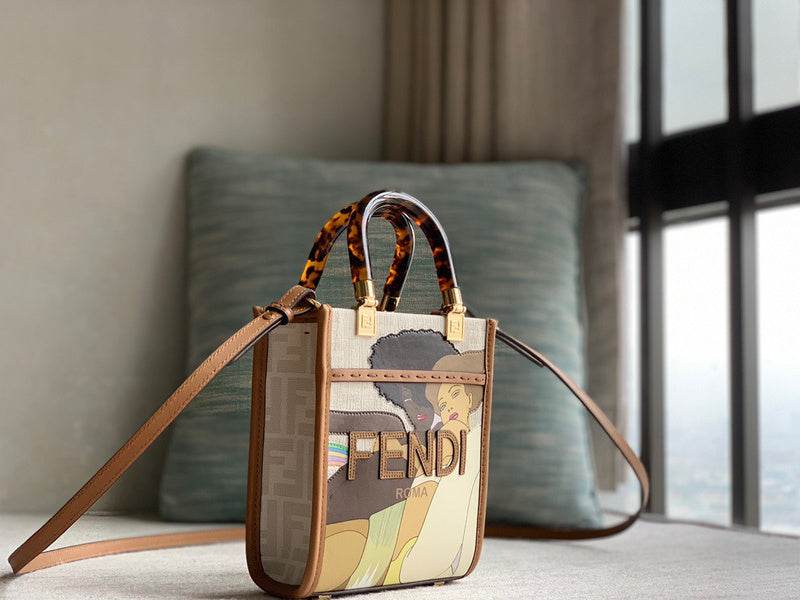 PHA - PHAE Bags - 259