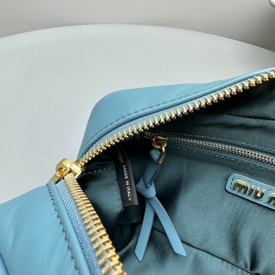 MIU M ARCADIE BAG
