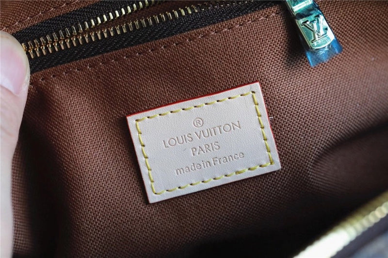 I W Fashion Lu-Vi bags - 10671