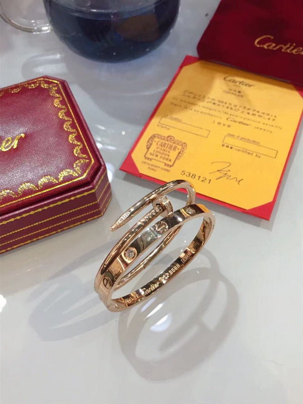 Cartier Jewelry
