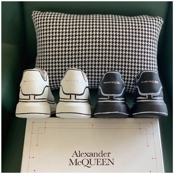 Alexander McQUEEN Luxury Shoes