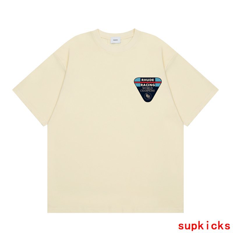 RHUDE Luxury Cloth