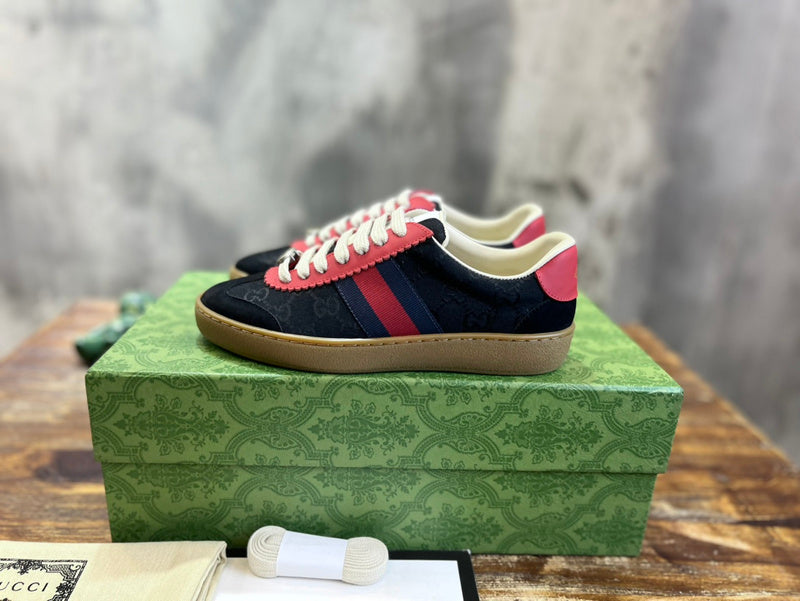 Gucci Luxury Shoes
