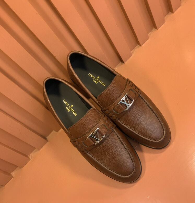 Chloe’s Picks - LOV Men Shoes - 768