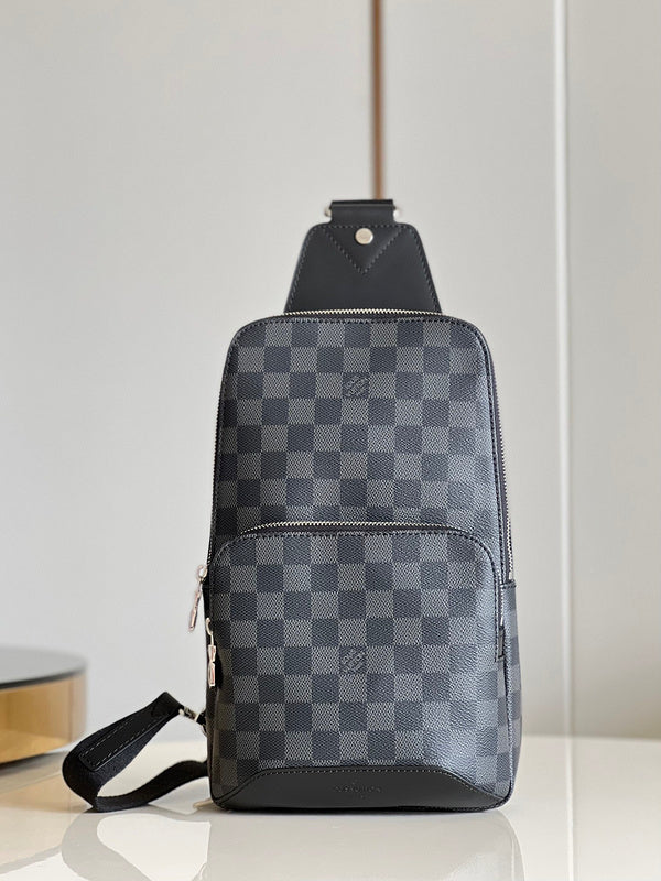 I W Fashion Lu-Vi bags - 17316