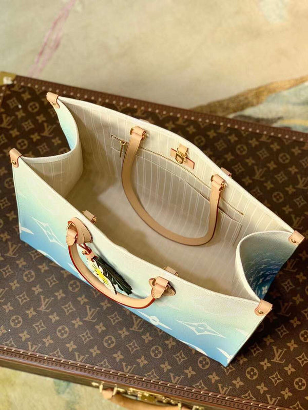 I W Fashion Lu-Vi bags - 17422