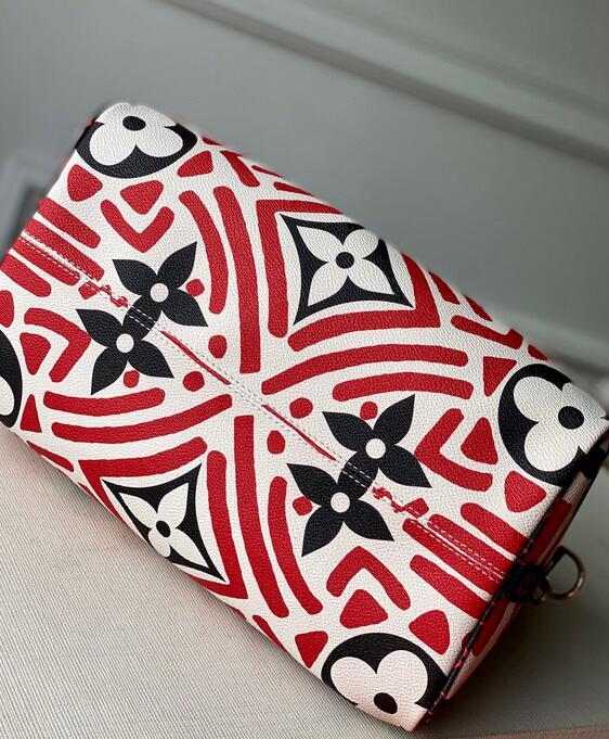 Chloe’s Picks - LOV Bags - 2756