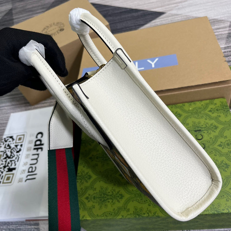 ENT - GCI Bags - 1483