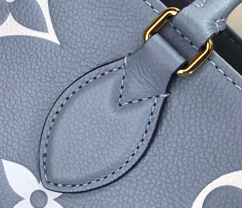 Chloe’s Picks - LOV Bags - 2457