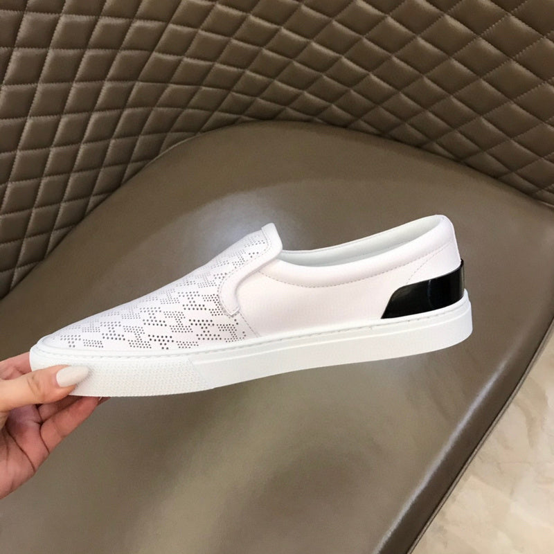 Hermes Luxury Shoes