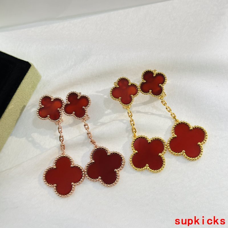 Van Cleef & Arples Jewelry