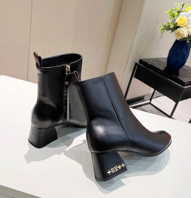 Chloe’s Picks - LOV Women Shoes - 920