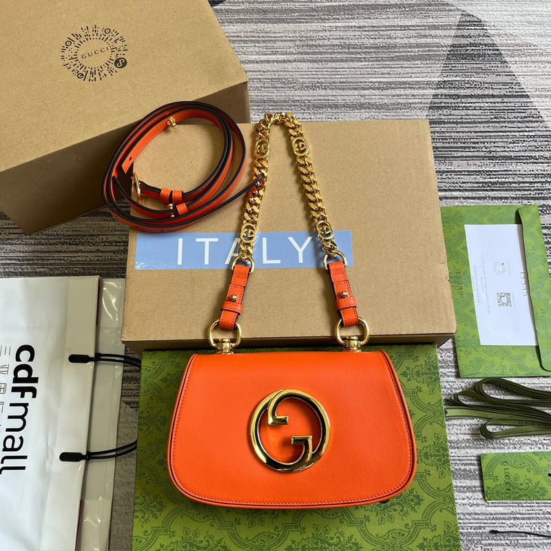 ENT - GCI Bags - 1456