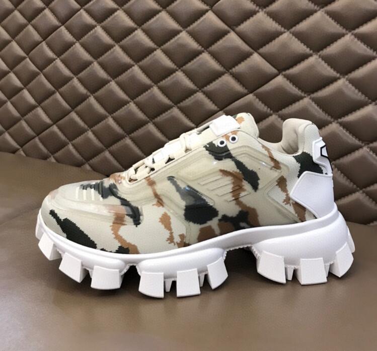 Chloe’s Picks - PD Men Shoes - 402