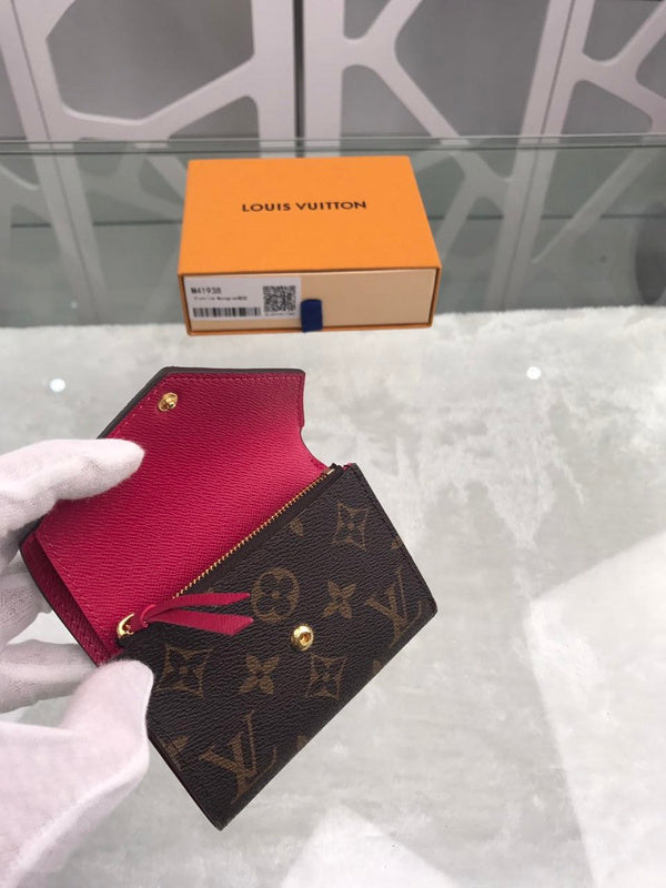 I W Fashion Lu-Vi bags - 17488