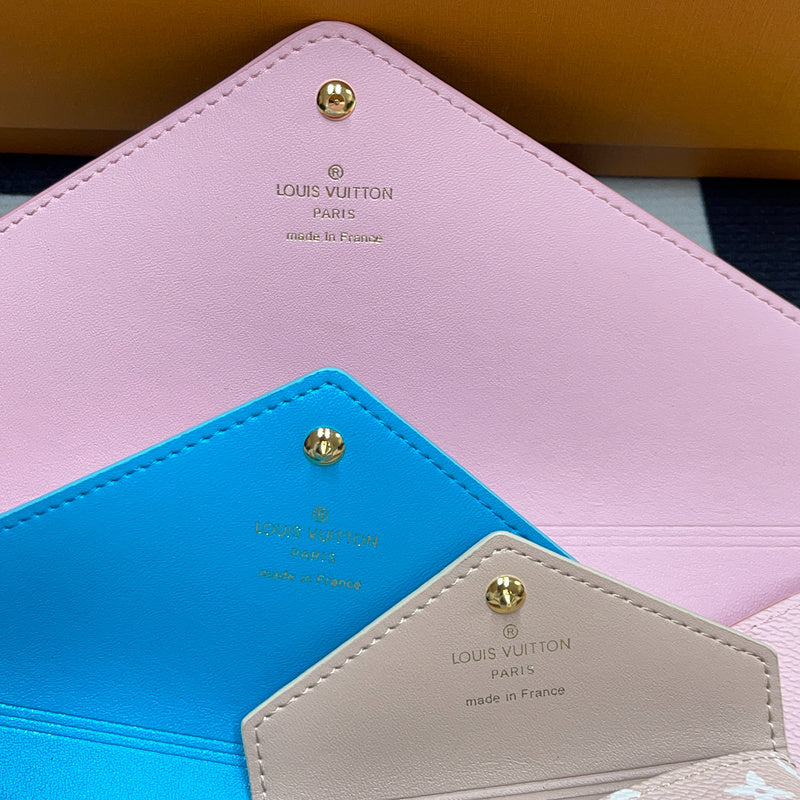 I W Fashion Lu-Vi bags - 9083