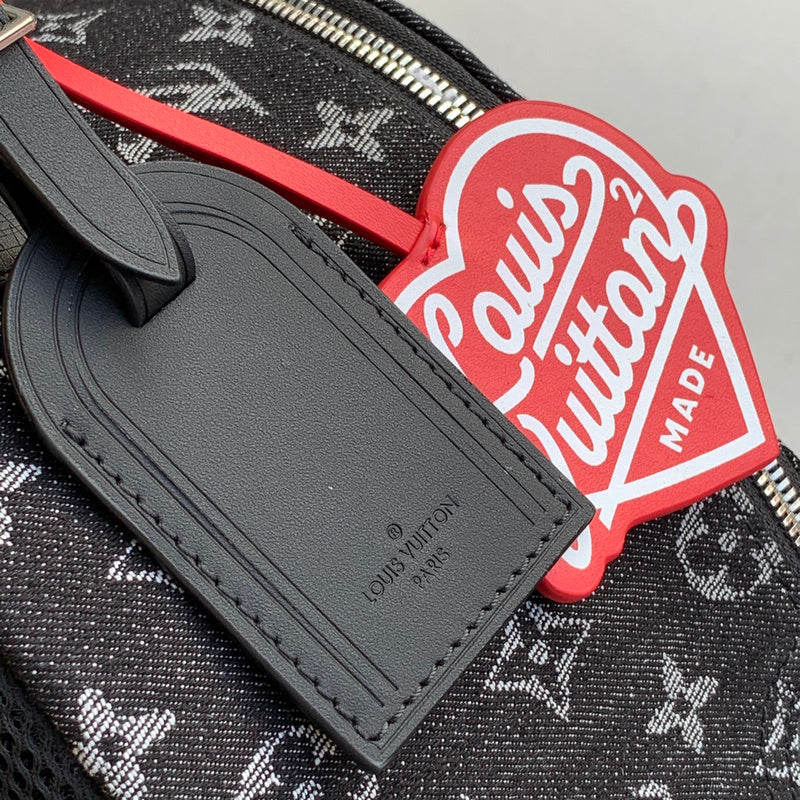 I W Fashion Lu-Vi bags - 17197