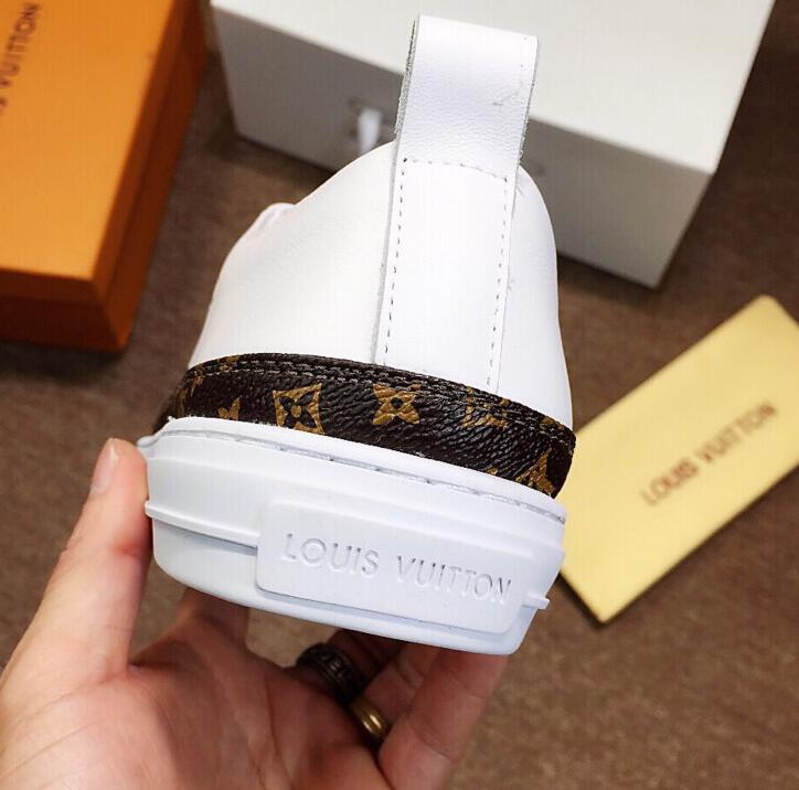 Chloe’s Picks - LOV Men Shoes - 1861